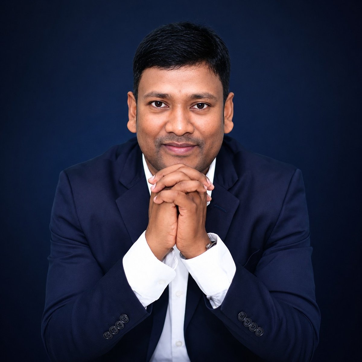 Sultan Mahmud, AI educator and founder of Lucora AI Academy
